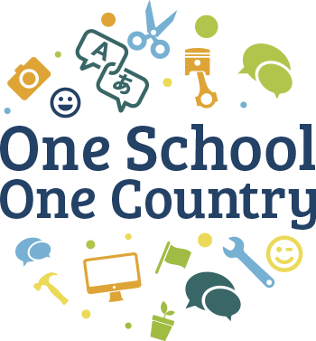 One School, One Country